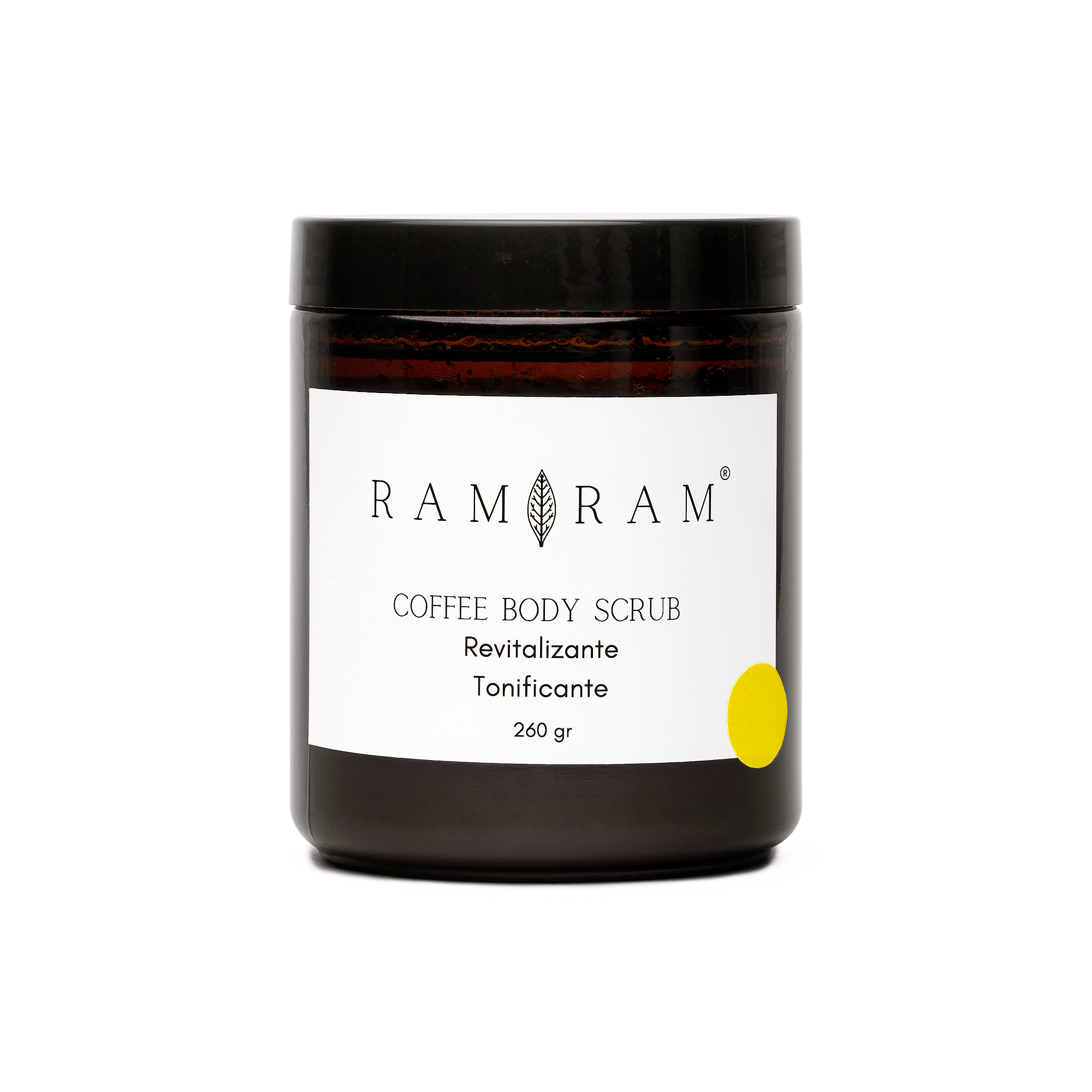 Ritual de tres pasos Revitalizante.