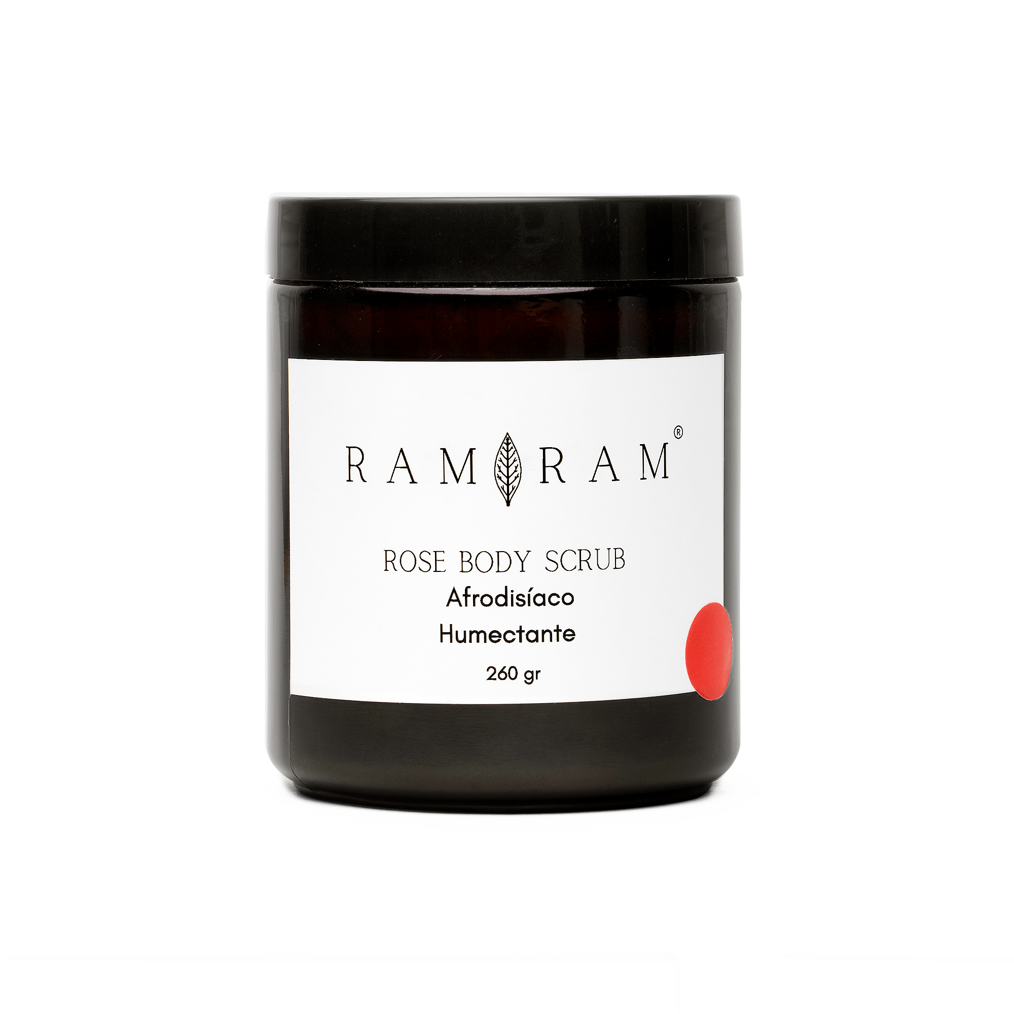 Exfoliante Corporal Afrodisiáco