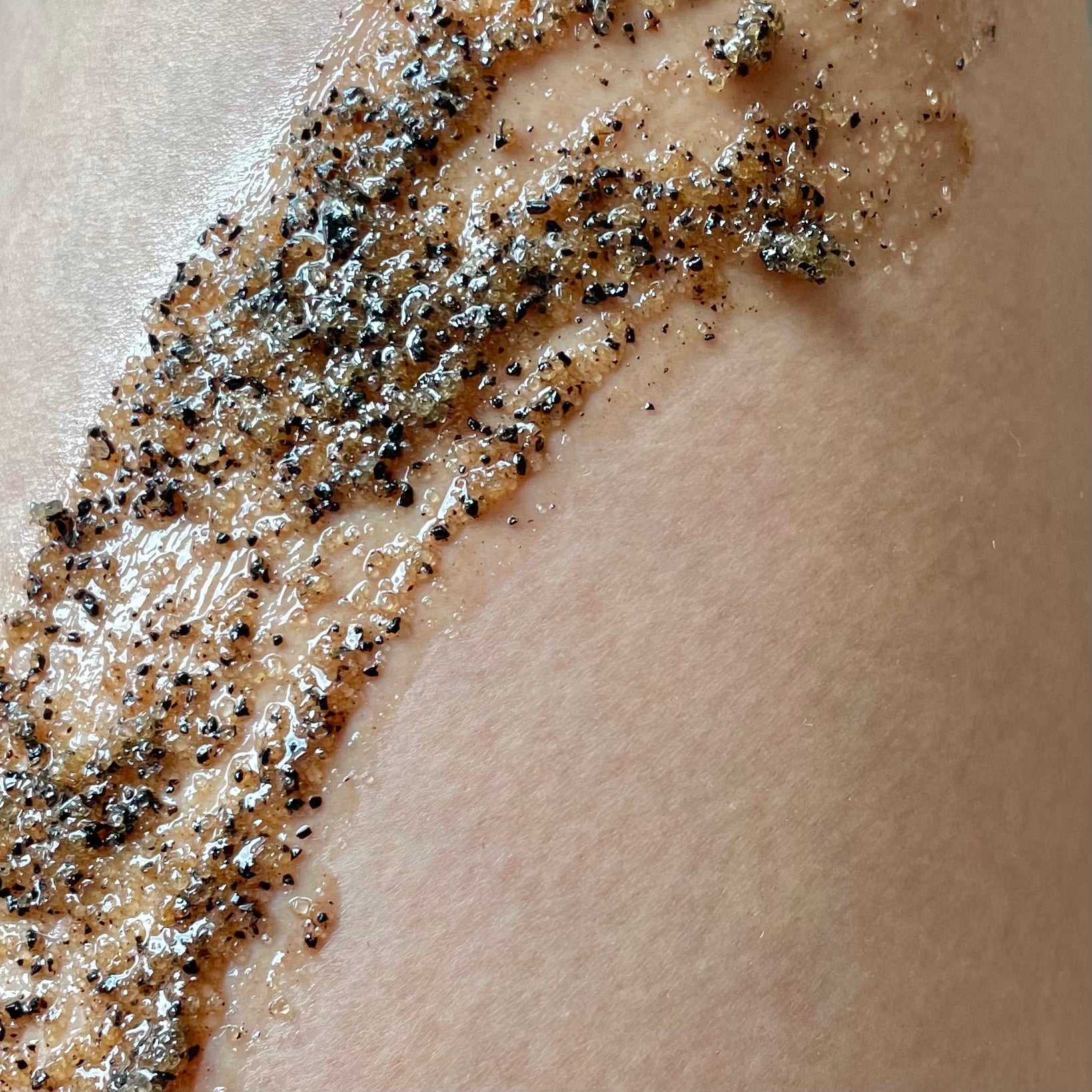 Exfoliante Corporal Revitalizante
