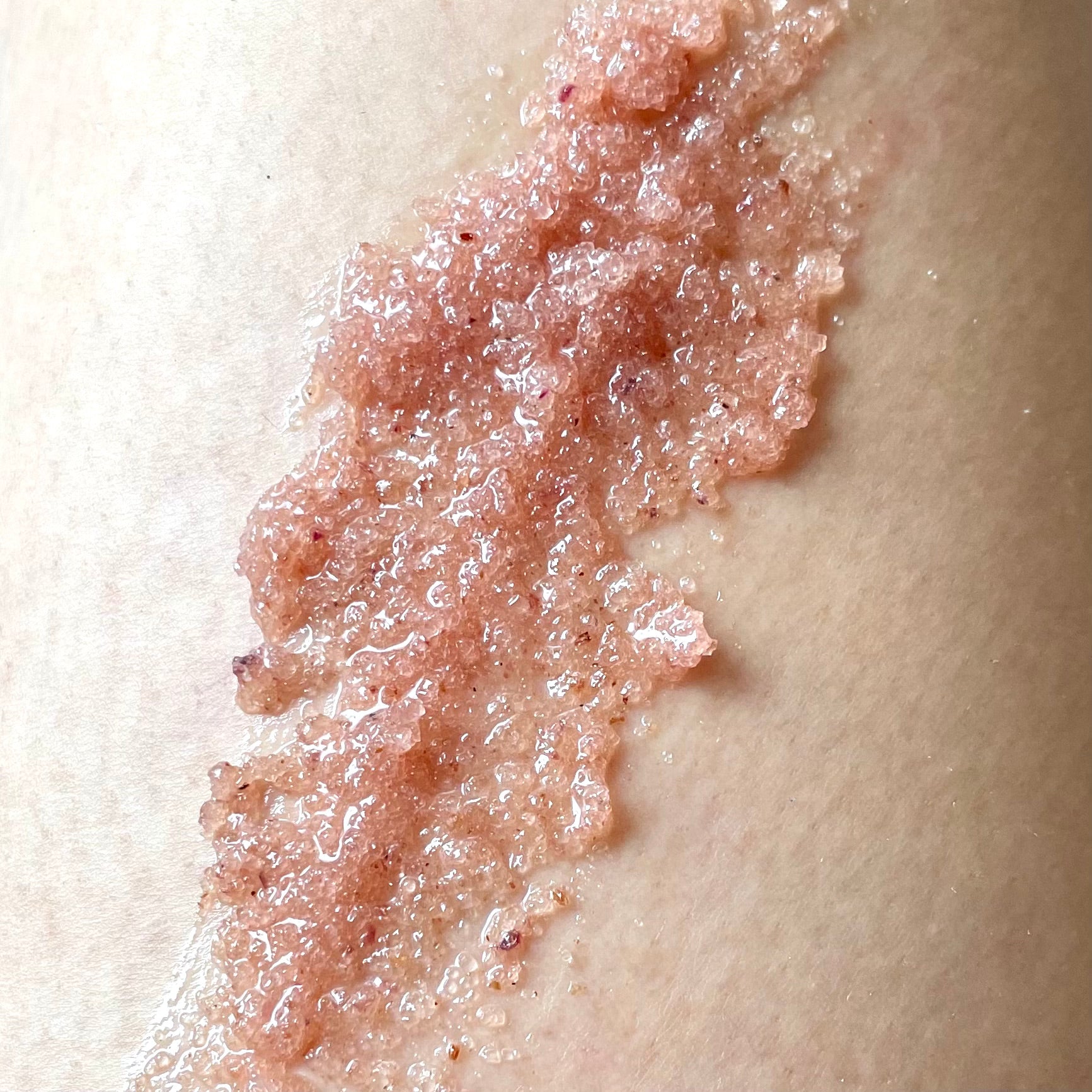 Exfoliante Corporal Afrodisiáco